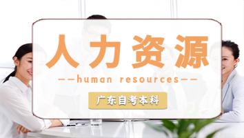 广东省【人力资源】本科班